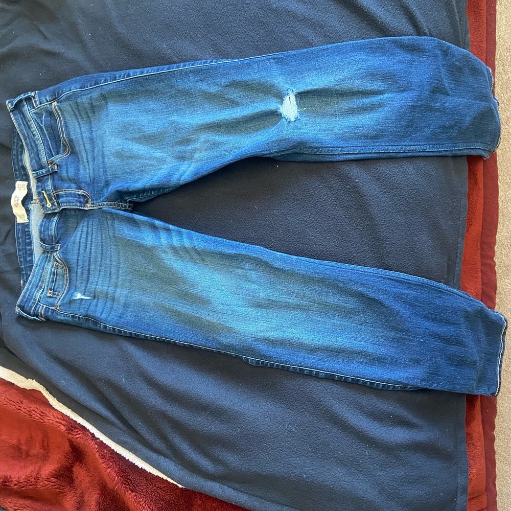 Hollister Skinny Jeans